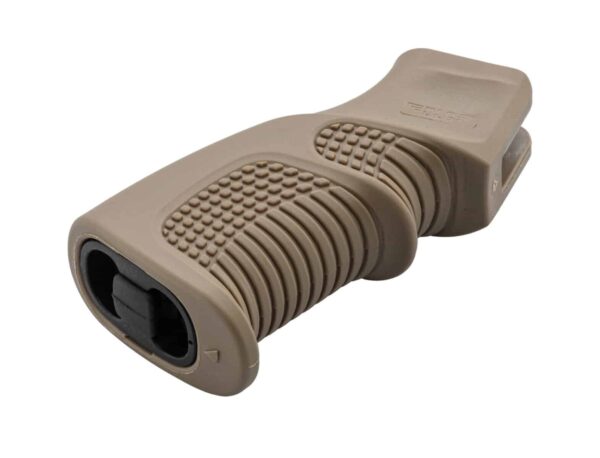 Poignée grip ergonomique DLG pour AR15 – Image 6