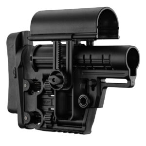 DLG TACTICAL - Crosse télescopique MODULAR PRECISION - accessoires de tir