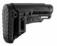Crosse télescopique TBS TACTICAL avec appui-joue COMMERCIAL / MILSPEC - Vue 2