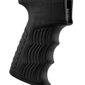 DLG TACTICAL - Poignée ergonomique pour AK47-AK74 - accessoires de tir