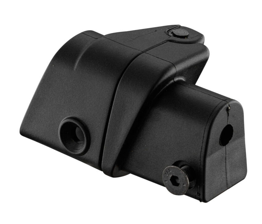 Adaptateur de repli de crosse pour poignée fusil à pompe - Vue principale