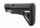 Crosse AR15 DLG TACTICAL TBS SHARP Milspec - Vue 2