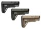 Crosse AR15 DLG TACTICAL TBS SHARP Milspec - Vue principale