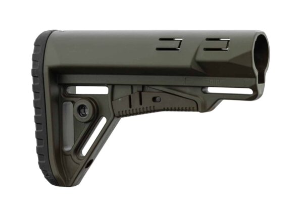 Crosse AR15 DLG TACTICAL TBS SHARP Milspec – Image 10