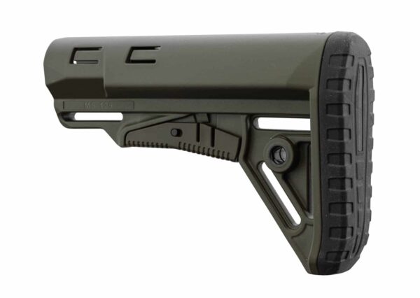 Crosse AR15 DLG TACTICAL TBS SHARP Milspec – Image 9