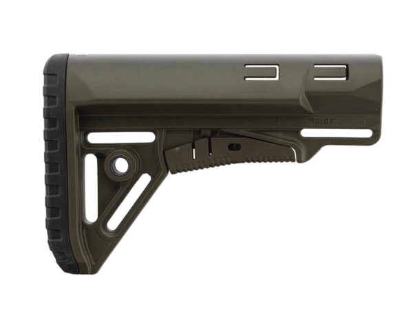 Crosse AR15 DLG TACTICAL TBS SHARP Milspec – Image 8