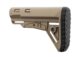 Crosse AR15 DLG TACTICAL TBS SHARP Milspec - Vue 5