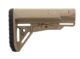 Crosse AR15 DLG TACTICAL TBS SHARP Milspec - Vue 4