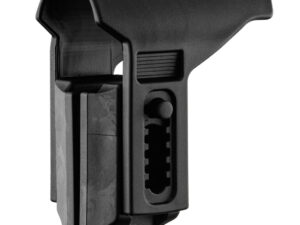 Appui-joue réglable pour crosse DLG TACTICAL