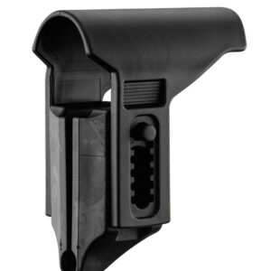 Appui-joue réglable pour crosse DLG TACTICAL - accessoires de tir