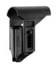 Appui-joue réglable pour crosse DLG TACTICAL - Vue principale