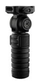 Monopod réglable fixation rail 21 mm - Vue 2