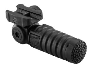 Monopod réglable fixation rail 21 mm