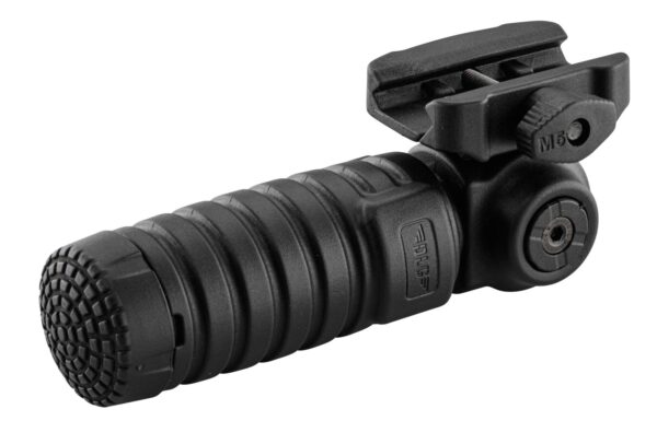 Monopod réglable fixation rail 21 mm – Image 2