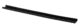 Couvre rail Picatinny noir 30 Slot - Vue 2