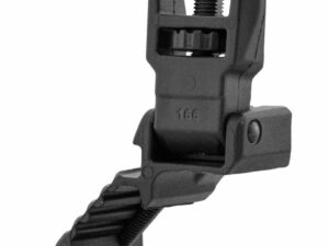 Organes de visée Flip-Up incliné à 45° DLG pour AR15