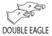 Logo DOUBLE EAGLE