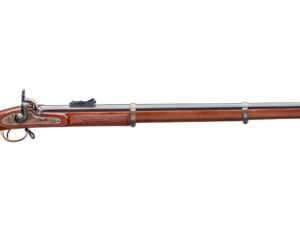 Fusil Whitworth Enfield 1853 à percussion cal. 45