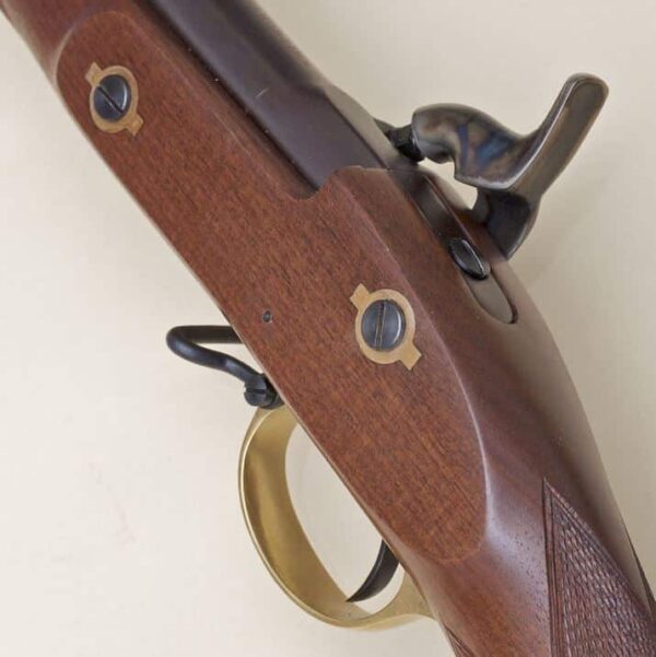 Fusil Whitworth Enfield 1853 à percussion cal. 45 – Image 5
