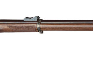 Fusil Volunteer Target Rifle à percussion cal. 45