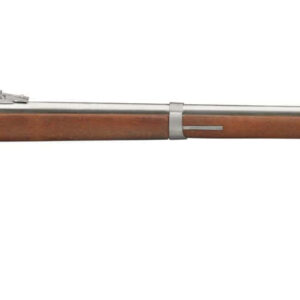 Davide PEDERSOLI & C - Fusil d'infanterie 1854 Lorenz Type II à percussion cal. 54 - armes longues historiques