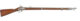Fusil d’infanterie 1854 Lorenz Type II à percussion cal. 54 - Vue principale