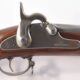 Fusil Pedersoli Richmond 1862, Type III - Vue 1