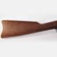 Fusil Pedersoli Richmond 1862, Type III - Vue 2