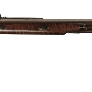 Davide PEDERSOLI & C - Fusil Missouri River Hawken Mapple à percussion cal. .45 - armes longues historiques