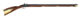 Kit Fusil Kentucky à silex cal. .45 - Vue principale