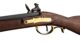 Fusil Kentucky à silex - Vue 2