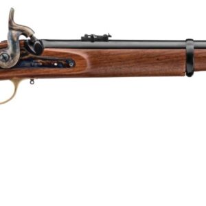 Davide PEDERSOLI & C - Mousqueton Enfield mod.1861 - armes longues historiques