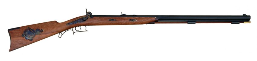 Fusil Tryon Target standard à percussion - Vue principale