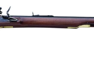 Carabine Scout à silex