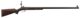 Fusil Gibbs à percussion cal. .45 - Vue 1