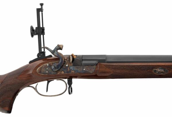 Fusil Gibbs à percussion cal. .45 – Image 3