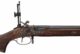 Fusil Gibbs à percussion cal. .45 - Vue 2