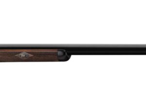 Fusil Gibbs à percussion cal. .45