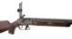 Fusil Gibbs à percussion cal. .45 - Vue 3