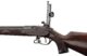 Fusil Gibbs à percussion cal. .45 - Vue 6
