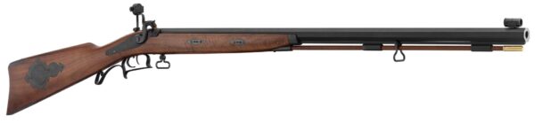 Fusil Tryon Creedmoor à percussion
