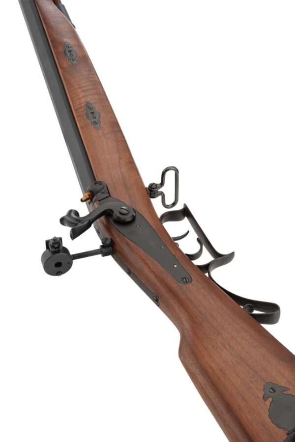 Fusil Tryon Creedmoor à percussion – Image 5