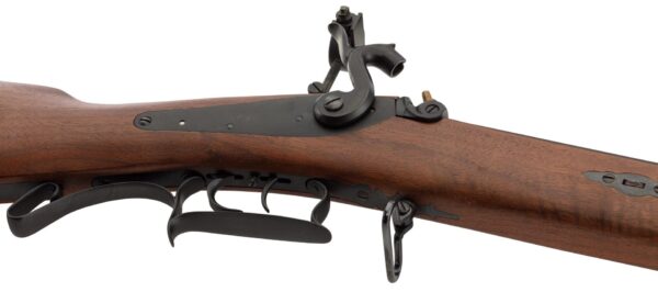 Fusil Tryon Creedmoor à percussion – Image 6