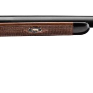 Davide PEDERSOLI & C - Gibbs shotgun percussion Cal. 12 - armes longues historiques