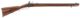 Fusil Jager Hunter silex Cal. 54 - Vue principale
