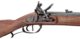 Fusil Jager Hunter silex Cal. 54 - Vue 3