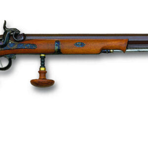 Davide PEDERSOLI & C - Fusil Bristlen A Morges standard cal. .44 - armes longues historiques