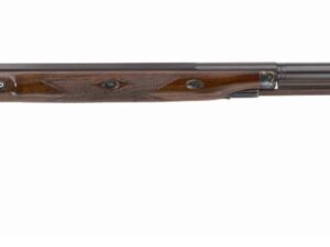 fusil Mortimer Shotgun à silex cal.12