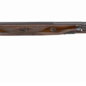 Davide PEDERSOLI & C - fusil Mortimer Shotgun à silex cal.12 - armes longues historiques