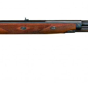Davide PEDERSOLI & C - Fusil Mortimer Target standard à silex cal. .54 - armes longues historiques